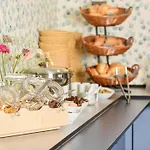 Prima & Hof - Digitales & Rezeptionsloses 3*