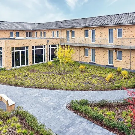 Prima & Hof - Digitales & Rezeptionsloses فندق مبيت وإفطار 3*