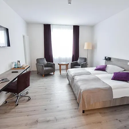 Prima & Hof - Digitales & Rezeptionsloses B&B