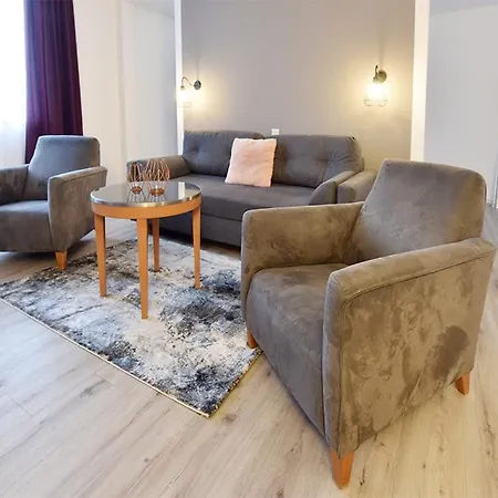 Prima & Hof - Digitales & Rezeptionsloses Bed & Breakfast