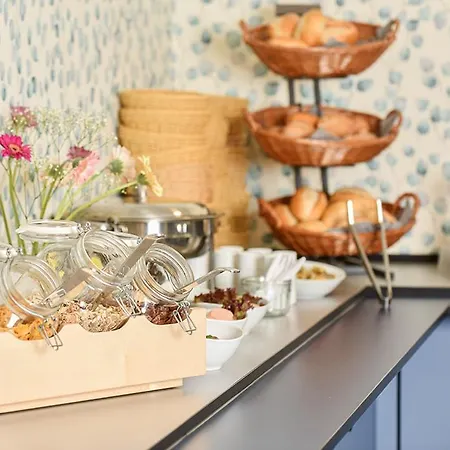 Prima & Hof - Digitales & Rezeptionsloses 3*