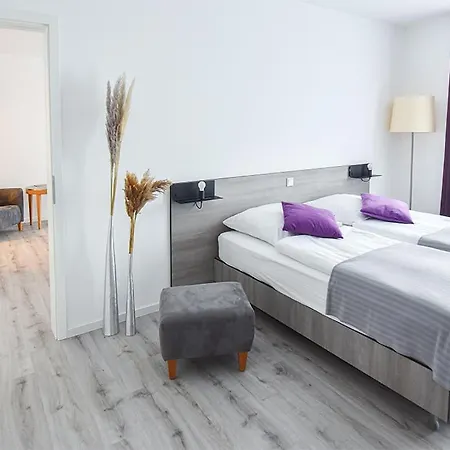 Prima & Hof - Digitales & Rezeptionsloses