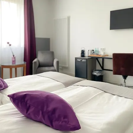 Prima & Hof - Digitales & Rezeptionsloses