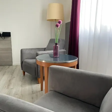 Prima & Hof - Digitales & Rezeptionsloses Bed & Breakfast