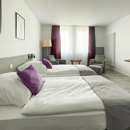 Prima & Hof - Digitales & Rezeptionsloses Bed & Breakfast