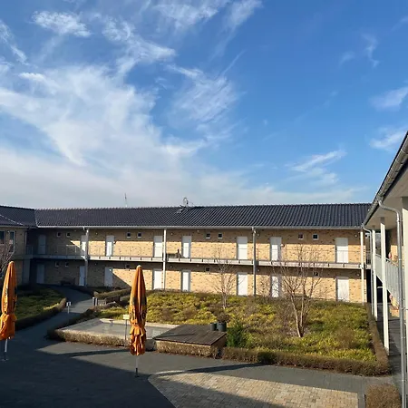 Prima Hotel&hof - Digitales&rezeptionsloses Frühstückspension 3*