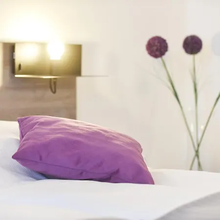 Prima Hotel&hof - Digitales&rezeptionsloses Frühstückspension Neuruppin