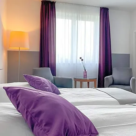 Prima & Hof - Digitales & Rezeptionsloses B&B
