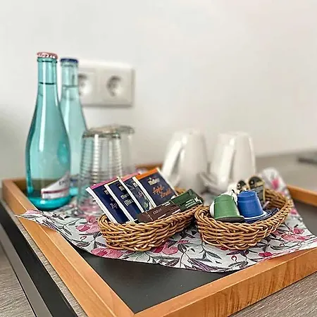 B&B Prima & Hof - Digitales & Rezeptionsloses 3*