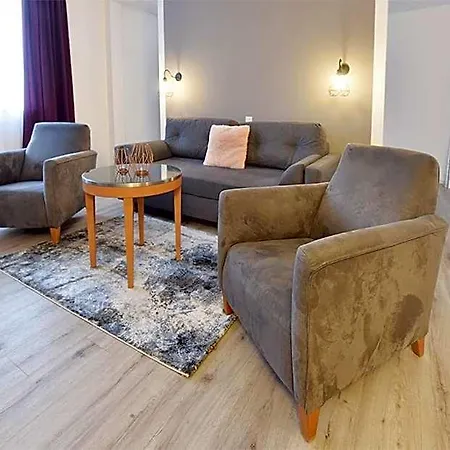 B&B Prima & Hof - Digitales & Rezeptionsloses 3*