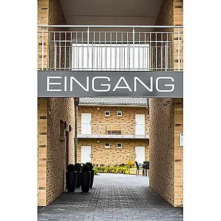 Prima & Hof - Digitales & Rezeptionsloses B&B 3*