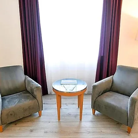 B&B Prima & Hof - Digitales & Rezeptionsloses 3*