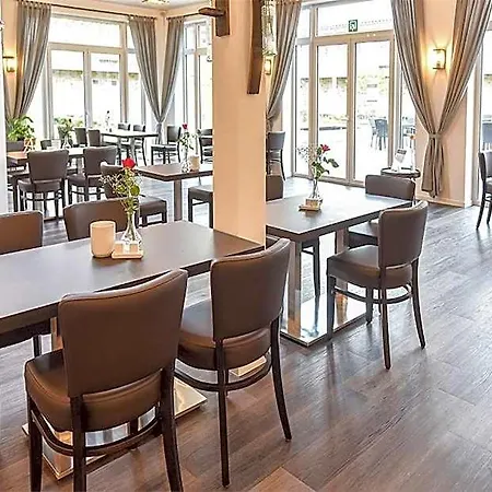 Prima & Hof - Digitales & Rezeptionsloses B&B