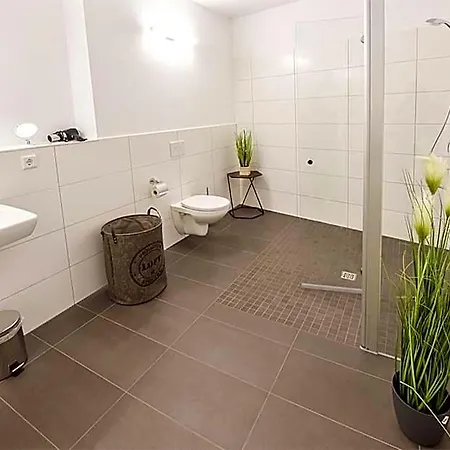 B&B Prima & Hof - Digitales & Rezeptionsloses 3*