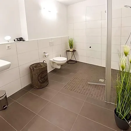 Prima & Hof - Digitales & Rezeptionsloses B&B