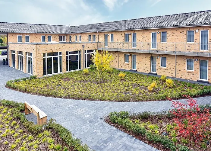 Prima Hotel&hof - Digitales&rezeptionsloses Frühstückspension 3*