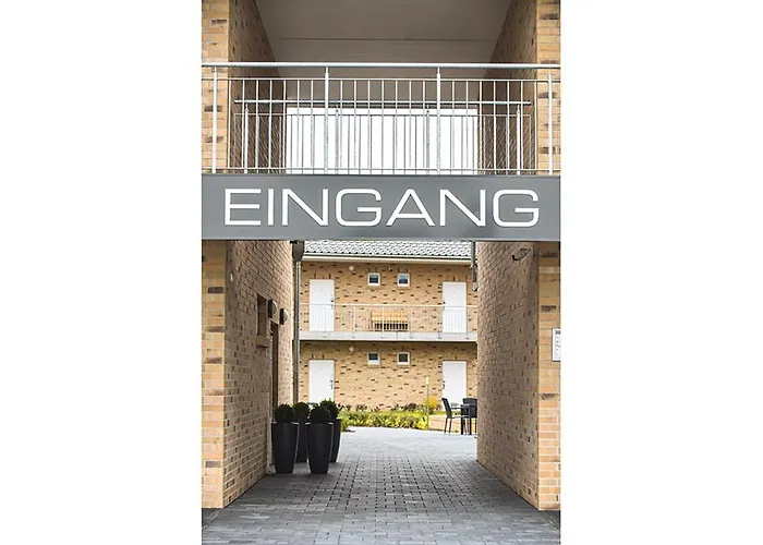 Prima Hotel&hof - Digitales&rezeptionsloses Frühstückspension