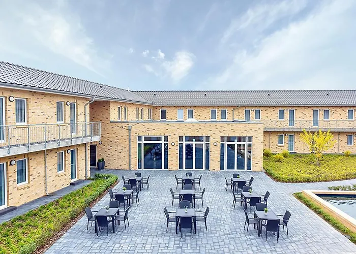 Bed & Breakfast Prima & Hof - Digitales & Rezeptionsloses 3*