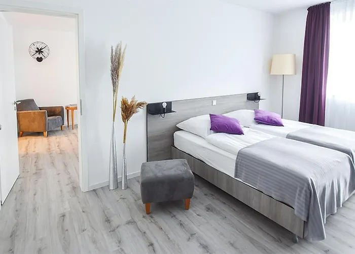 Prima Hotel&hof - Digitales&rezeptionsloses