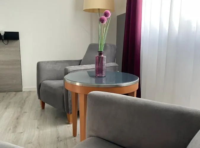 Prima & Hof - Digitales & Rezeptionsloses Bed & Breakfast