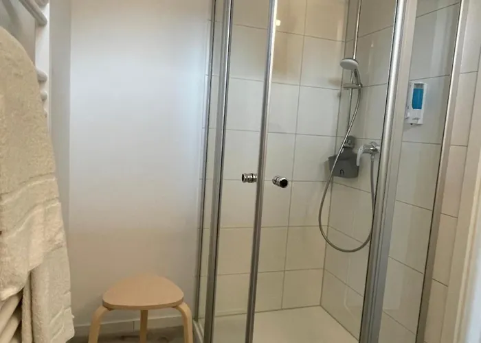 Prima Hotel&hof - Digitales&rezeptionsloses Neuruppin