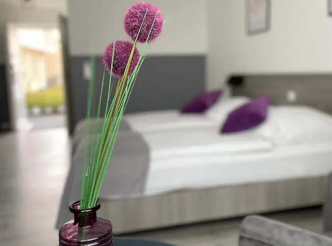 Prima Hotel&hof - Digitales&rezeptionsloses