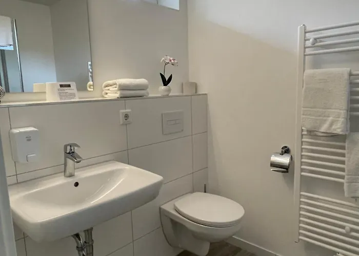 Prima & Hof - Digitales & Rezeptionsloses