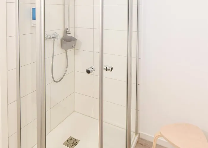 Prima Hotel&hof - Digitales&rezeptionsloses Frühstückspension