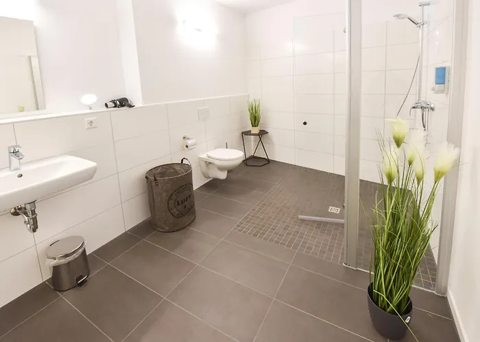 Prima Hotel&hof - Digitales&rezeptionsloses 3*